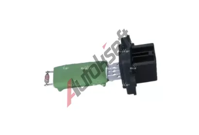 NRF Odpor vnitnho tlakovho ventiltoru NRF 342096, 342096