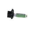 NRF Odpor vnitnho tlakovho ventiltoru NRF 342096, 342096