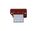 Odpor vnitnho tlakovho ventiltoru NRF ‐ NRF 342098