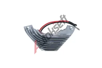NRF Odpor vnitnho tlakovho ventiltoru NRF 342099, 342099