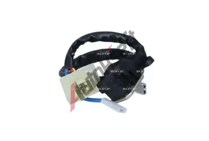 NRF Odpor vnitnho tlakovho ventiltoru NRF 342102, 342102