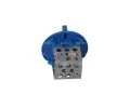Odpor vnitnho tlakovho ventiltoru NRF ‐ NRF 342103