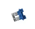 NRF Odpor vnitnho tlakovho ventiltoru NRF 342103, 342103