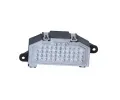 Odpor vnitnho tlakovho ventiltoru NRF ‐ NRF 342104
