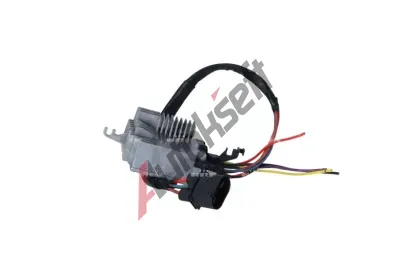 NRF Odpor vnitnho tlakovho ventiltoru NRF 342105, 342105