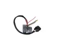 NRF Odpor vnitnho tlakovho ventiltoru NRF 342105, 342105