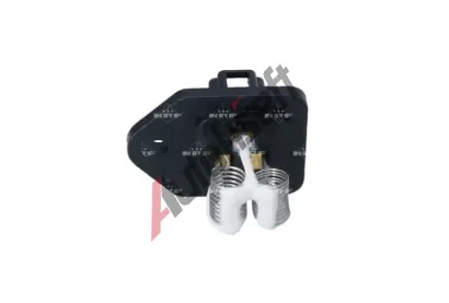 NRF Odpor vnit�n�ho tlakov�ho ventil�toru NRF 342108, 342108