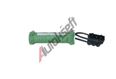 NRF Odpor vnitnho tlakovho ventiltoru NRF 342109, 342109