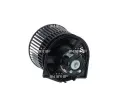 NRF Vnitn ventiltor NRF 34210, 34210