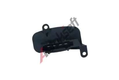 NRF Odpor vnitřního tlakového ventilátoru NRF 342110, 342110  NRF Odpor vnitřního tlakového ventilátoru NRF 342110, 342110