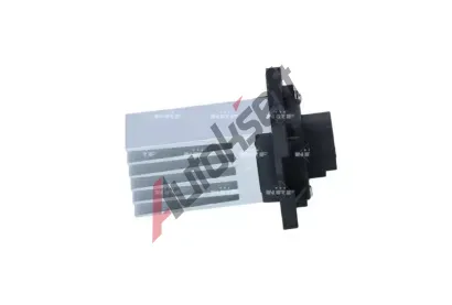 NRF Odpor vnitnho tlakovho ventiltoru NRF 342114, 342114