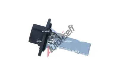 NRF Odpor vnitřního tlakového ventilátoru NRF 342118, 342118 NRF Odpor vnitřního tlakového ventilátoru NRF 342118, 342118