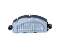 Odpor vnitnho tlakovho ventiltoru NRF ‐ NRF 342120