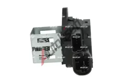 NRF P�ed�adn� odpor elektromotoru ventil�toru chladi�e NRF 342122, 342122