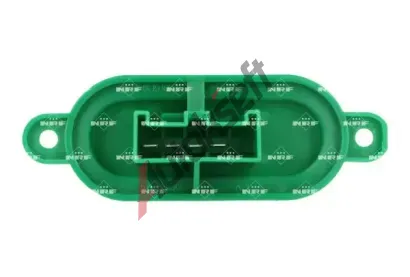 NRF Odpor vnitnho tlakovho ventiltoru NRF 342125, 342125