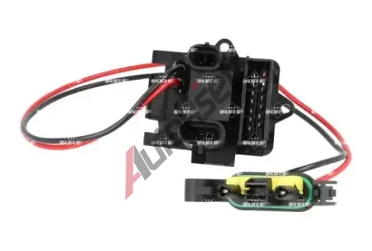 NRF Odpor vnit�n�ho tlakov�ho ventil�toru NRF 342126, 342126