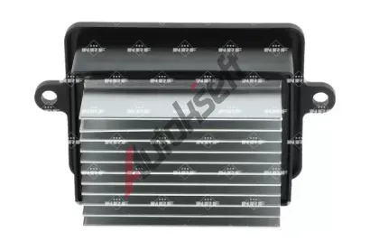 NRF Odpor vnit�n�ho tlakov�ho ventil�toru NRF 342127, 342127