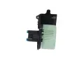 NRF Vnitn ventiltor NRF 34221, 34221