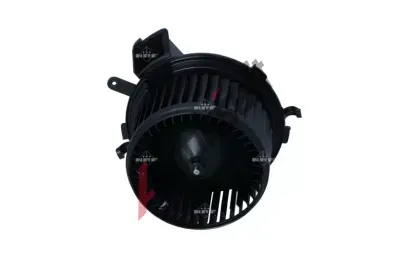 NRF Vnitn ventiltor NRF 34234, 34234