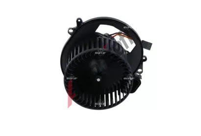 NRF Vnitn ventiltor NRF 34236, 34236