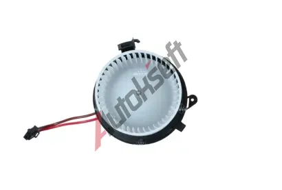 NRF Vnitn ventiltor NRF 34238, 34238