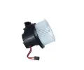 NRF Vnitn ventiltor NRF 34238, 34238