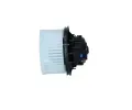 NRF Vnitn ventiltor NRF 34246, 34246