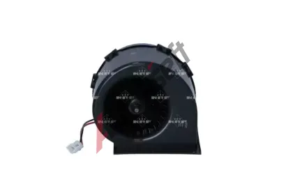 NRF Vnitn ventiltor NRF 34250, 34250