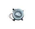 Vnitn ventiltor NRF ‐ NRF 34295