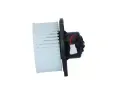 NRF Vnitn ventiltor NRF 34301, 34301