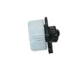 NRF Vnitn ventiltor NRF 34309, 34309