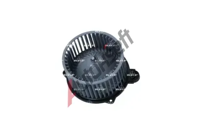 NRF Vnitn ventiltor NRF 34312, 34312