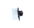 NRF Vnitn ventiltor NRF 34315, 34315