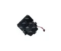 NRF Vnitn ventiltor NRF 34321, 34321