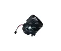 NRF Vnitn ventiltor NRF 34321, 34321