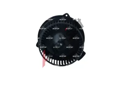 NRF Vnitn ventiltor NRF 34331, 34331