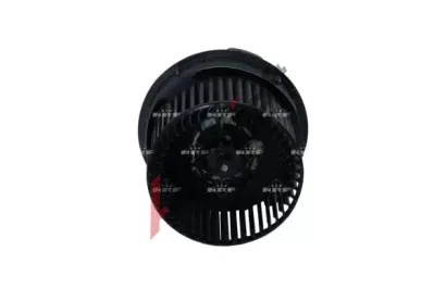NRF Vnitřní ventilátor NRF 34332, 34332 NRF Vnitřní ventilátor NRF 34332, 34332