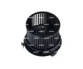 NRF Vnit�n� ventil�tor NRF 34333, 34333