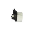 NRF Vnitn ventiltor NRF 34338, 34338