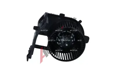 NRF Vnitn ventiltor NRF 34340, 34340
