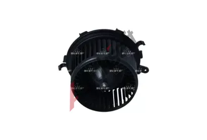 NRF Vnitn ventiltor NRF 34344, 34344