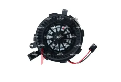 NRF Vnitn ventiltor NRF 34355, 34355