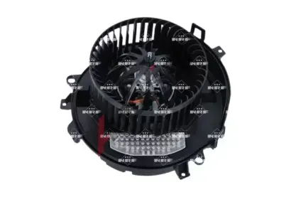 NRF Vnitřní ventilátor NRF 34366, 34366 NRF Vnitřní ventilátor NRF 34366, 34366
