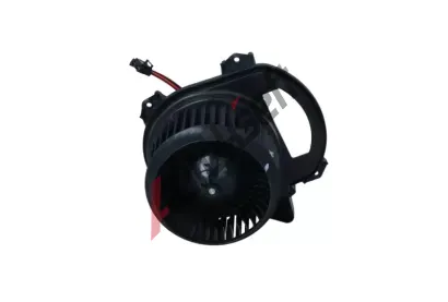 NRF Vnitřní ventilátor EASY FIT NRF 34367, 34367  NRF Vnitřní ventilátor EASY FIT NRF 34367, 34367