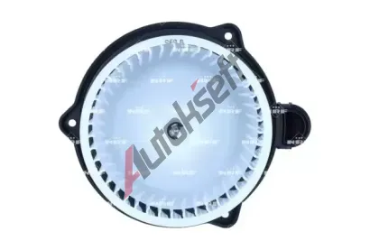 NRF Vnitřní ventilátor NRF 34383, 34383 NRF Vnitřní ventilátor NRF 34383, 34383