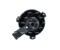 NRF Vnitn ventiltor NRF 34384, 34384