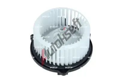 NRF Vnitn ventiltor NRF 34386, 34386