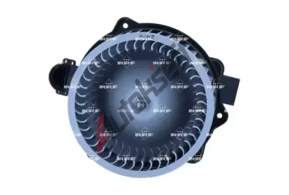 NRF Vnitřní ventilátor NRF 34388, 34388 NRF Vnitřní ventilátor NRF 34388, 34388
