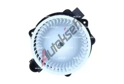 NRF Vnitn ventiltor NRF 34389, 34389