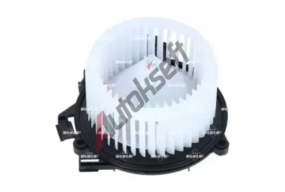 NRF Vnitn ventiltor NRF 34393, 34393